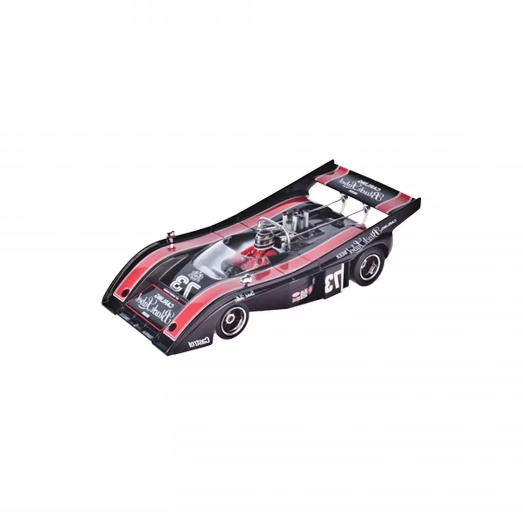 McLaren M20 Roy Woods Racing 